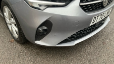 Vauxhall Corsa 1.2 Turbo Elite Nav 5dr Petrol Hatchback